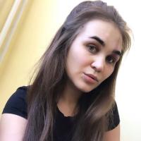 Кариночка