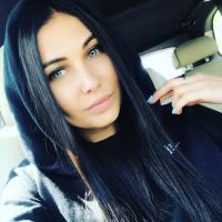 Ксения Васильчикова