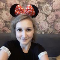Оксана 