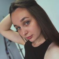 Мария🌺