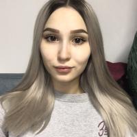 Дарья Румянцева @küssen.bissen