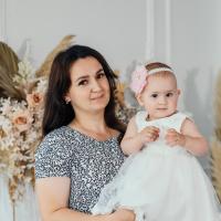 Кристина