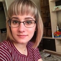 Екатерина