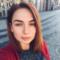 Маргарита Вереева