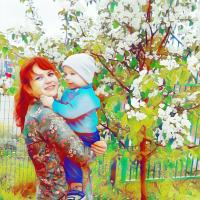Елена Ильясова