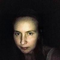 Елена Комиссарова