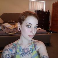 Brittany Richardson