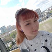 Нелли Пур-пур
