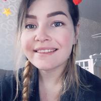 Лида Крючкова