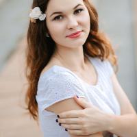 Марина