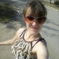 Анастасия Жуматаева