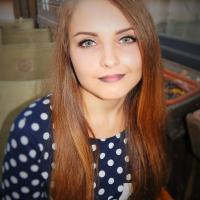 Оксана Патласова