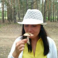 Татьяна