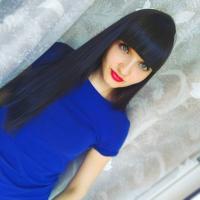 Valeria Sycheva
