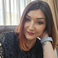 Валентина Кирина