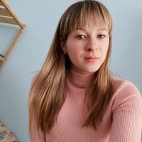 Кристина 