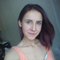 Анастасия Лазуткина