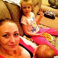 ЕКАТЕРИНА ПЕТУХОВА