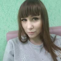 Екатерина Кошелева
