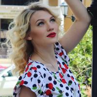 Анна