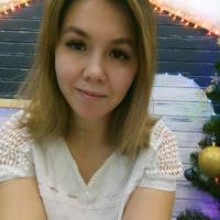 Кристина Марщинина