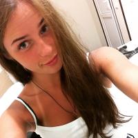 Ксения Монжелеева 