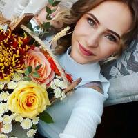 Мария Кондрашкина