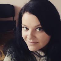 Инна Карпович