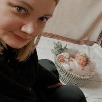 Ксения Столярова