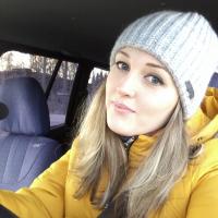 Дарья Туркина