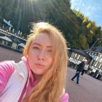 Дарья