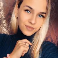 Ольга Никитина