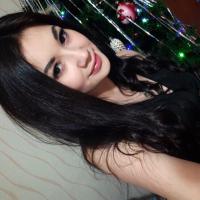 Олеся