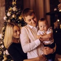 Анастасия Ушакова