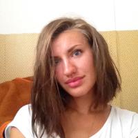 Olga Khorolska 