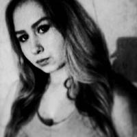 Диана Волкова