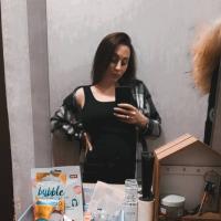 Masha Bahitova