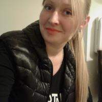 Ирина Погорелова