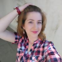 Роксана