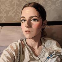 Катерина