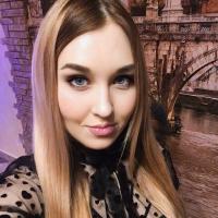 Надежда Хвостанцева 