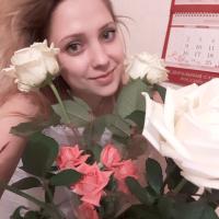 Марина Фёдорова 