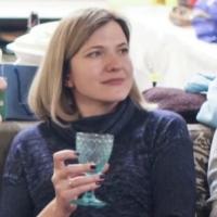 ekaterinakond