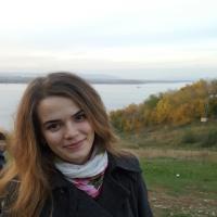 Анастасия