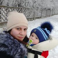 Наталия Стародубова