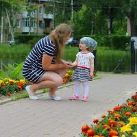 Танюшка