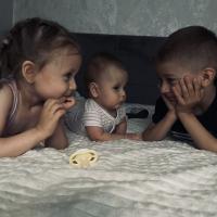 Юлия Сергеевна