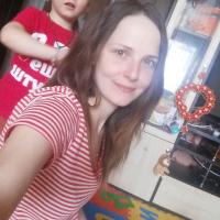 Анна Каменюк