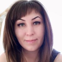 Екатерина Аркадьевна 
