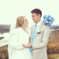 Виктория Костусенко